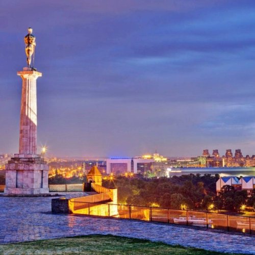 Beograd proglašen najisplativijom destinacijom na svetu